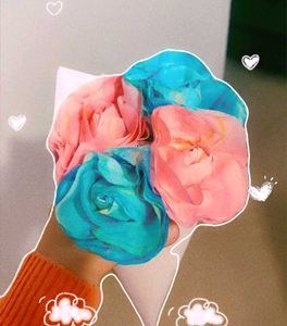 Handmade Roses Bouquet