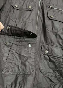 Pepe jeans London Men Brown Jacket