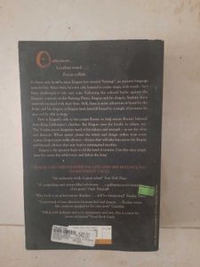 Brisingr Novel