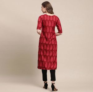 ✨Set of 3 Stylish Kurtis✨