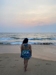 Goa Beach Dress