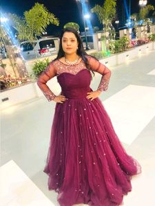 Heavy Gown