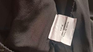 Unisex Track Pants
