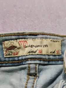 Original Madame Jeans