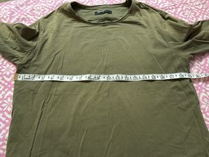 Men’s Long Sleeves Tshirt