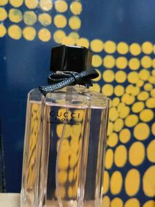 Gucci Flora Perfume