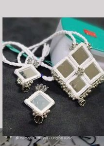 NAVRATRI SPECIAL JEWELLERY