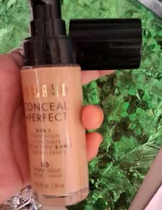 Milani Foundation New One