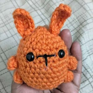 Easter Bunny Toy