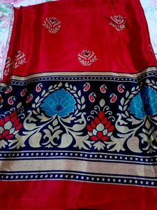 Silk Saree