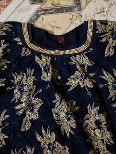 Fancy Women Top