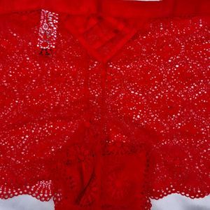 Kiss Tal Panty