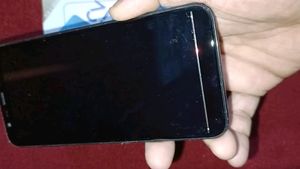 Samsung Galaxy J6+