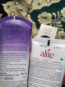 Mukti Gold Herbal Hairwash