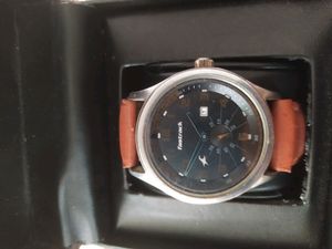 FASTRACK subseconds Men&#39;s Watch