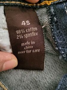 Girls Jeans 👖 Pant