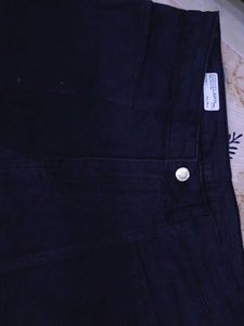 Black Jeans By Kotty