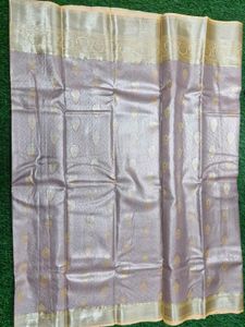 Kanjeevaram Silk Saree