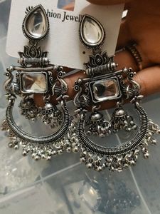 Prettiest Jhumka