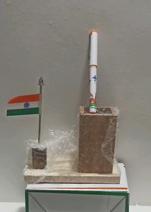 Independence Day Parker Pen and Stand