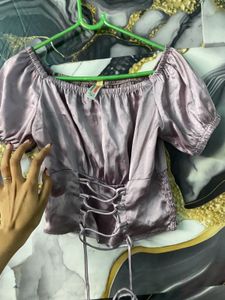 Crop Top For Women