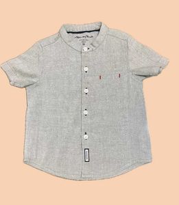 Baby Boys Shirt