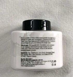Insight Ghost Baking Setting Powder