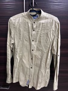 Branded shirt