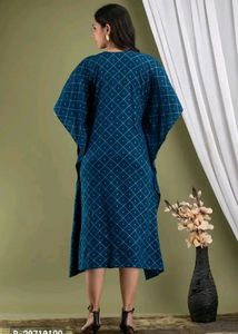 Stylish Kaftan