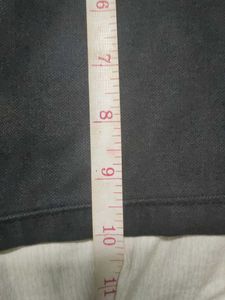 Gucci Black Casual Pants