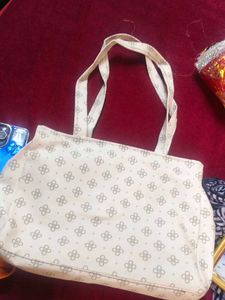 Pinky Jewellers Tote Bag