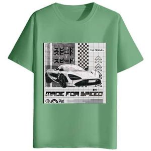 Premium Cotton Tshirt