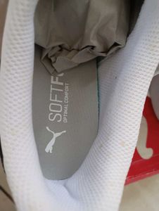 PUMA SMASH SHOES