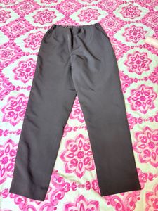 Black Trousers