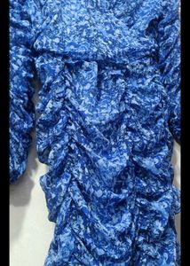 Party Wear Dress New