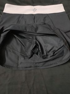 Sporty Cute Skirt