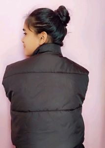 Short Jacket 🧥