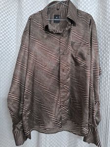 FULL SLEEVES SHIRT