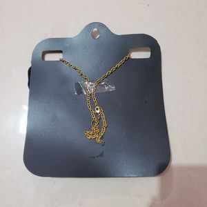 Mirage Beaded Necklace