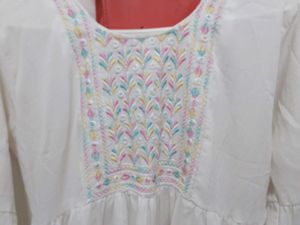 Mini Frock