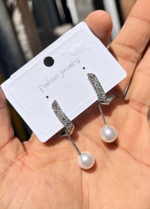 Korean Earrings