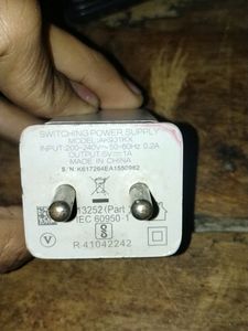 Oppo 10 W Charger🇮🇳🇮🇳🇮🇳