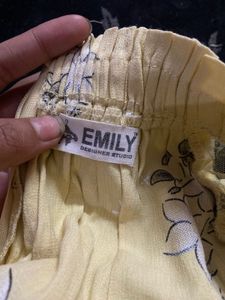 Trending Jumpsuit…