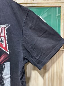 Metallica Band St Anger Graphic TShirt