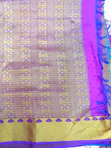 Pattu Saree