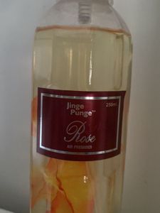 Rose Spray Very Nice Fragrance