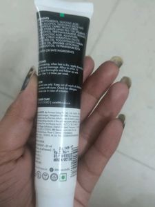 Exfoliation Scalp Scrab