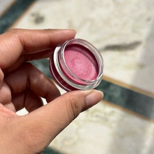Just Herbs- Lip &amp; Cheek Tint- 03 Pale Pink