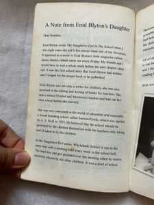 The Naughtiest Girl Keeps A Secret By Anna Digby