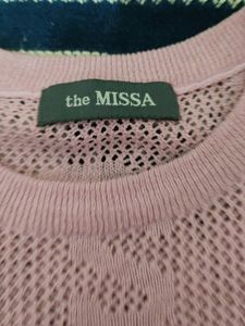Korean Sweater Vest